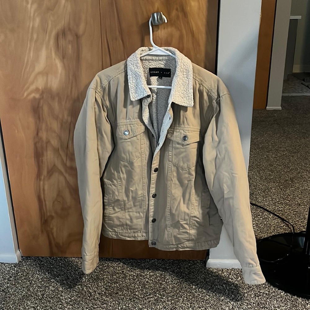 Jacket - Picture 1 of 3